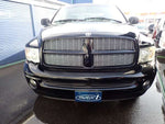 DODGE RAM pickup truck