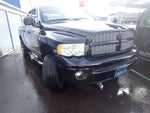 DODGE RAM pickup truck