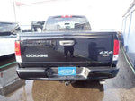 DODGE RAM pickup truck