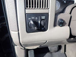 DODGE RAM pickup truck