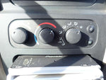 DODGE RAM pickup truck