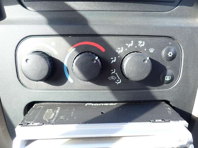 DODGE RAM pickup truck