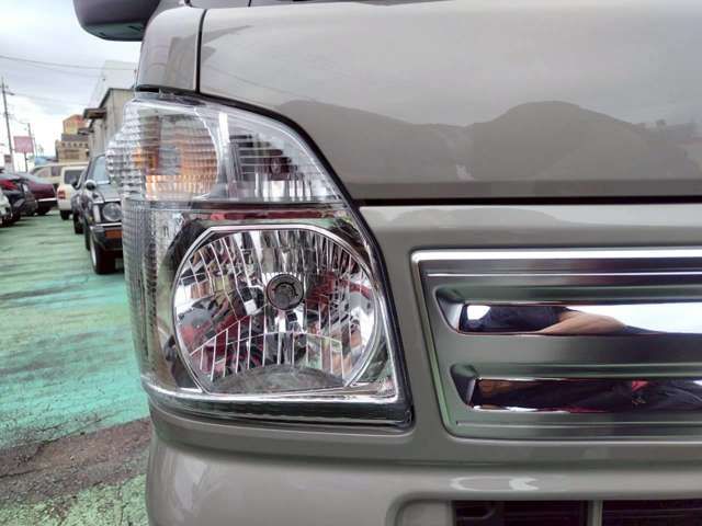 CARRY truck