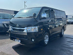 HIACE van 2WD