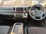 HIACE van 2WD