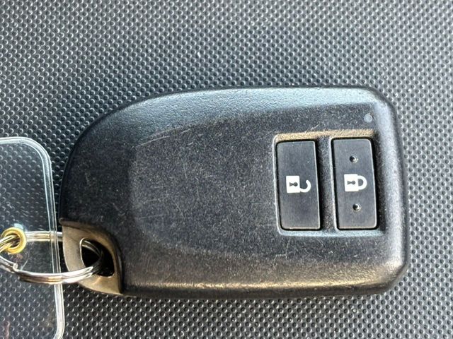 HIACE van 2WD
