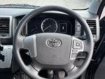 HIACE van 2WD