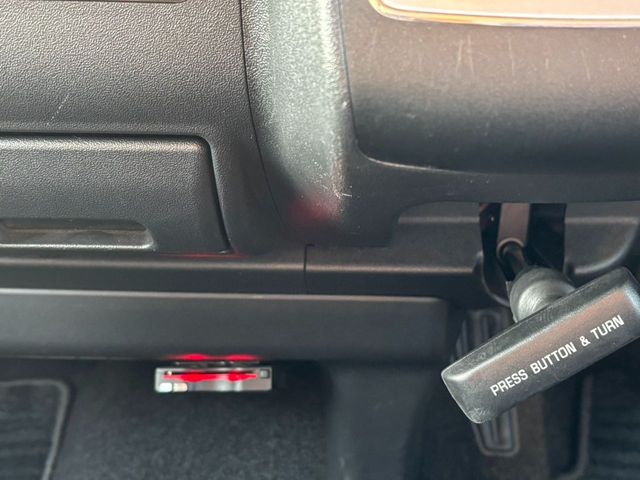 HIACE van 2WD