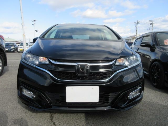 FIT HYBRID