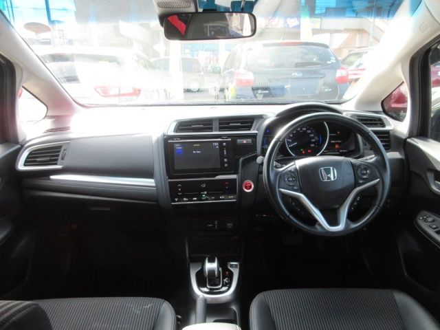 FIT HYBRID