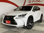LEXUS NX200t AWD