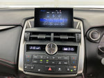 LEXUS NX200t AWD
