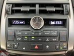 LEXUS NX200t AWD