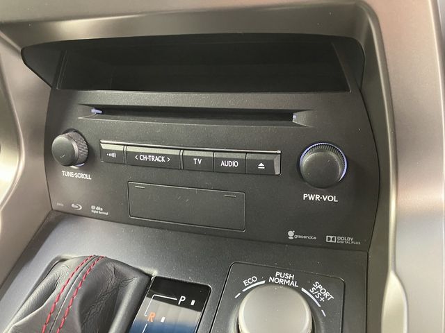 LEXUS NX200t AWD
