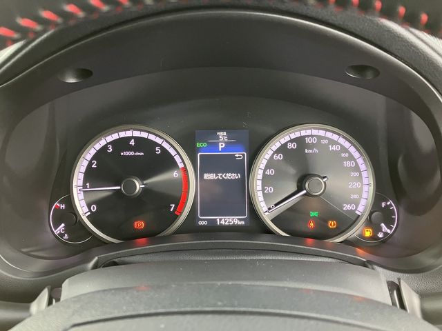 LEXUS NX200t AWD