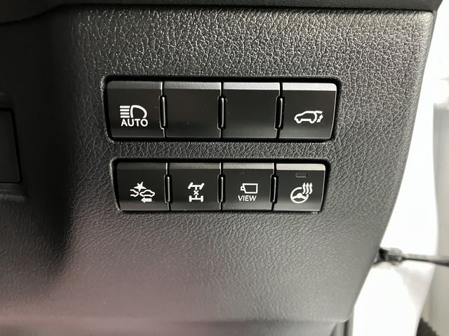 LEXUS NX200t AWD