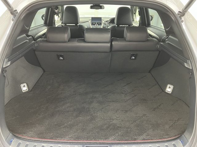 LEXUS NX200t AWD