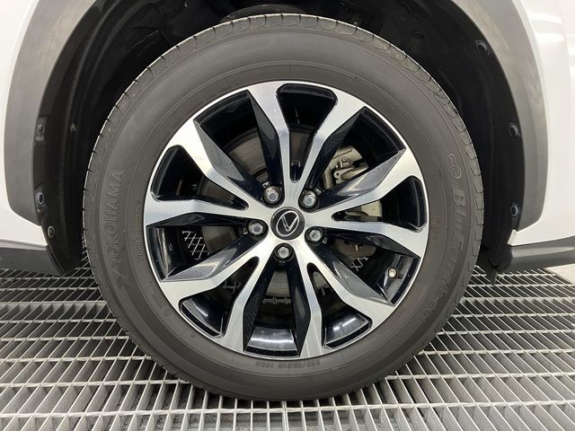 LEXUS NX200t AWD