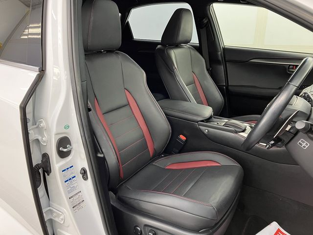 LEXUS NX200t AWD