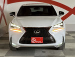 LEXUS NX200t AWD