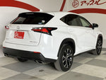 LEXUS NX200t AWD
