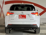 LEXUS NX200t AWD