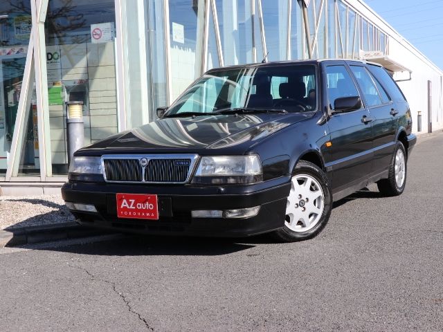 LANCIA THEMA wagon