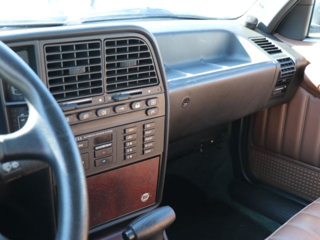 LANCIA THEMA wagon