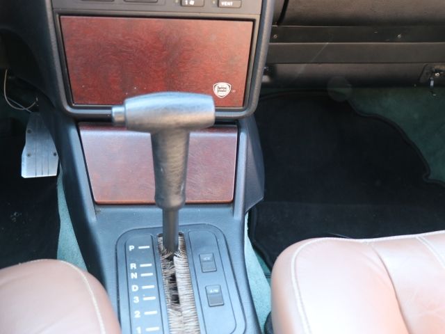LANCIA THEMA wagon