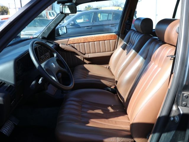 LANCIA THEMA wagon