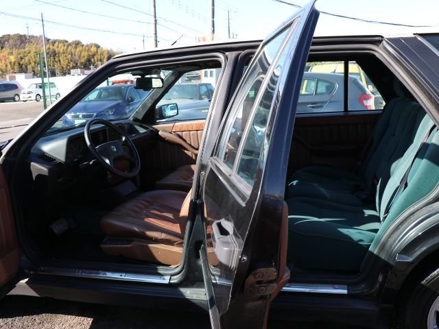 LANCIA THEMA wagon