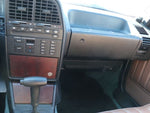 LANCIA THEMA wagon