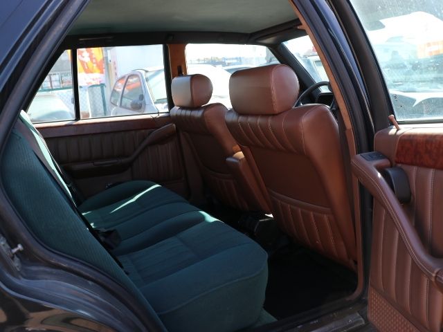 LANCIA THEMA wagon