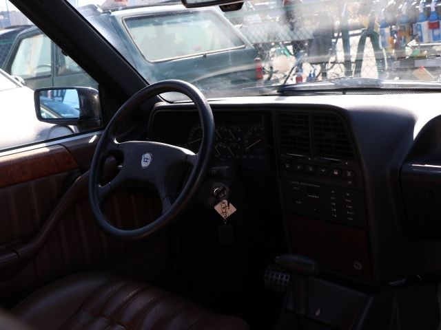 LANCIA THEMA wagon