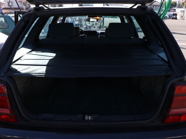 LANCIA THEMA wagon