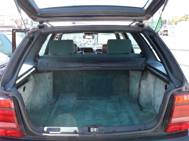 LANCIA THEMA wagon