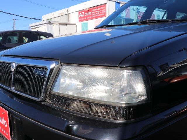 LANCIA THEMA wagon