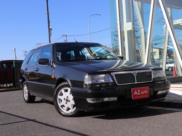 LANCIA THEMA wagon