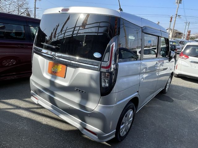 SOLIO 4WD