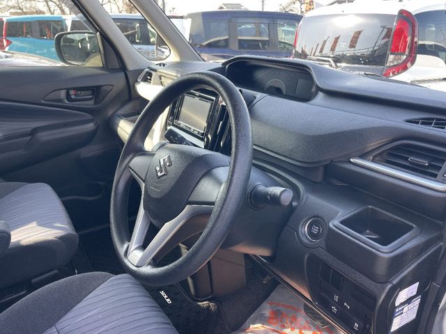 SOLIO 4WD