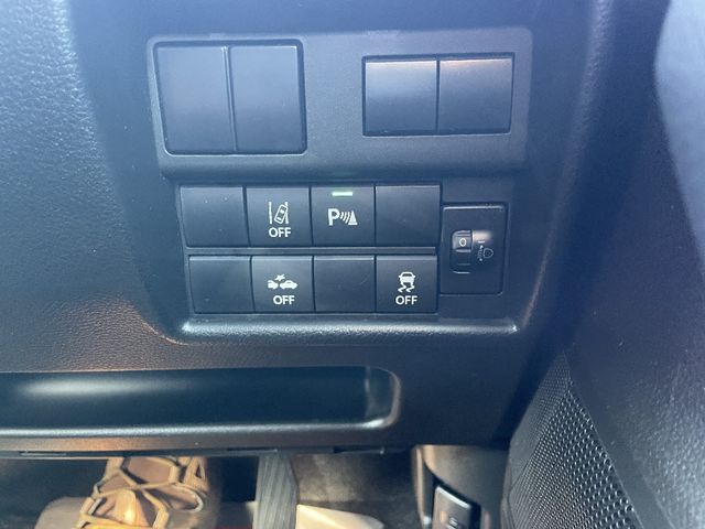 SOLIO 4WD