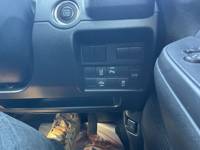 SOLIO 4WD