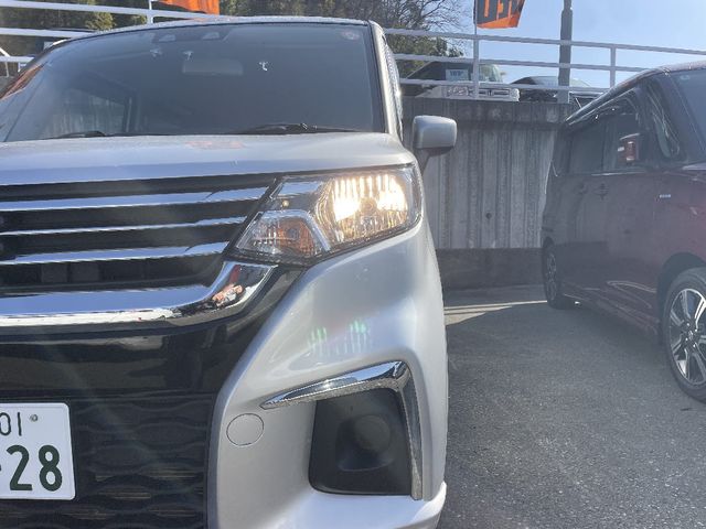 SOLIO 4WD