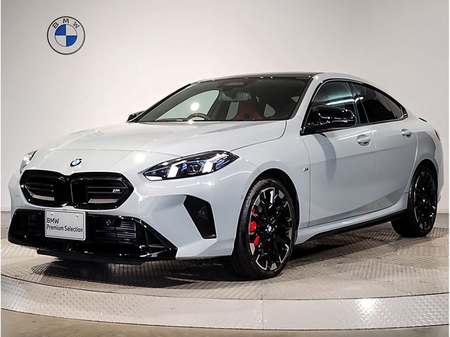 BMW 2 Series Gran Coupe