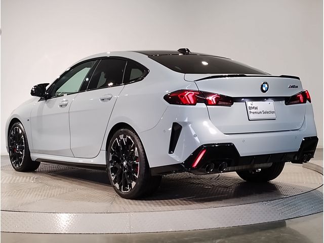 BMW 2 Series Gran Coupe