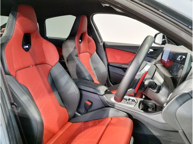 BMW 2 Series Gran Coupe