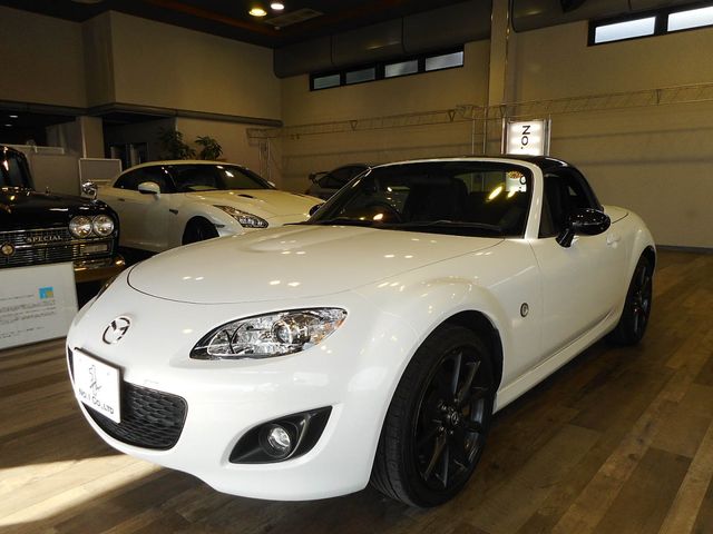 ROADSTER