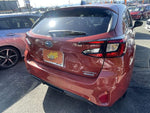 IMPREZA 5Door 4WD