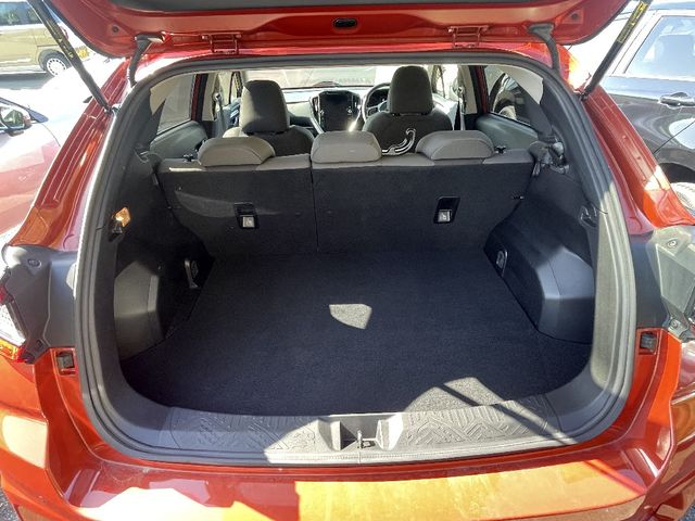 IMPREZA 5Door 4WD