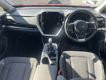 IMPREZA 5Door 4WD